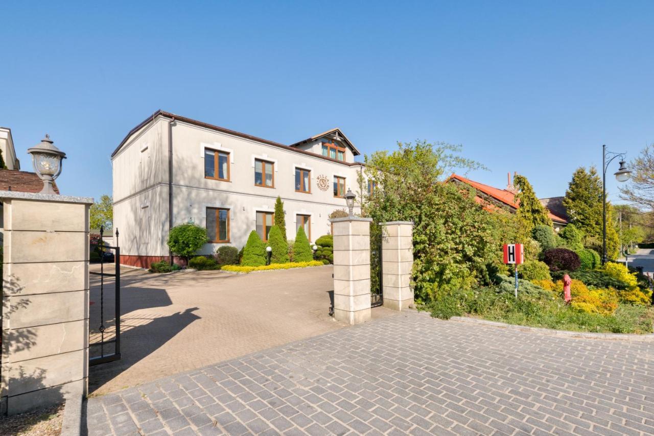 Dom & House - Apartamenty Jelitkowo 50 Metrow Od Plazy - Gdansk — Zdjęcia 1